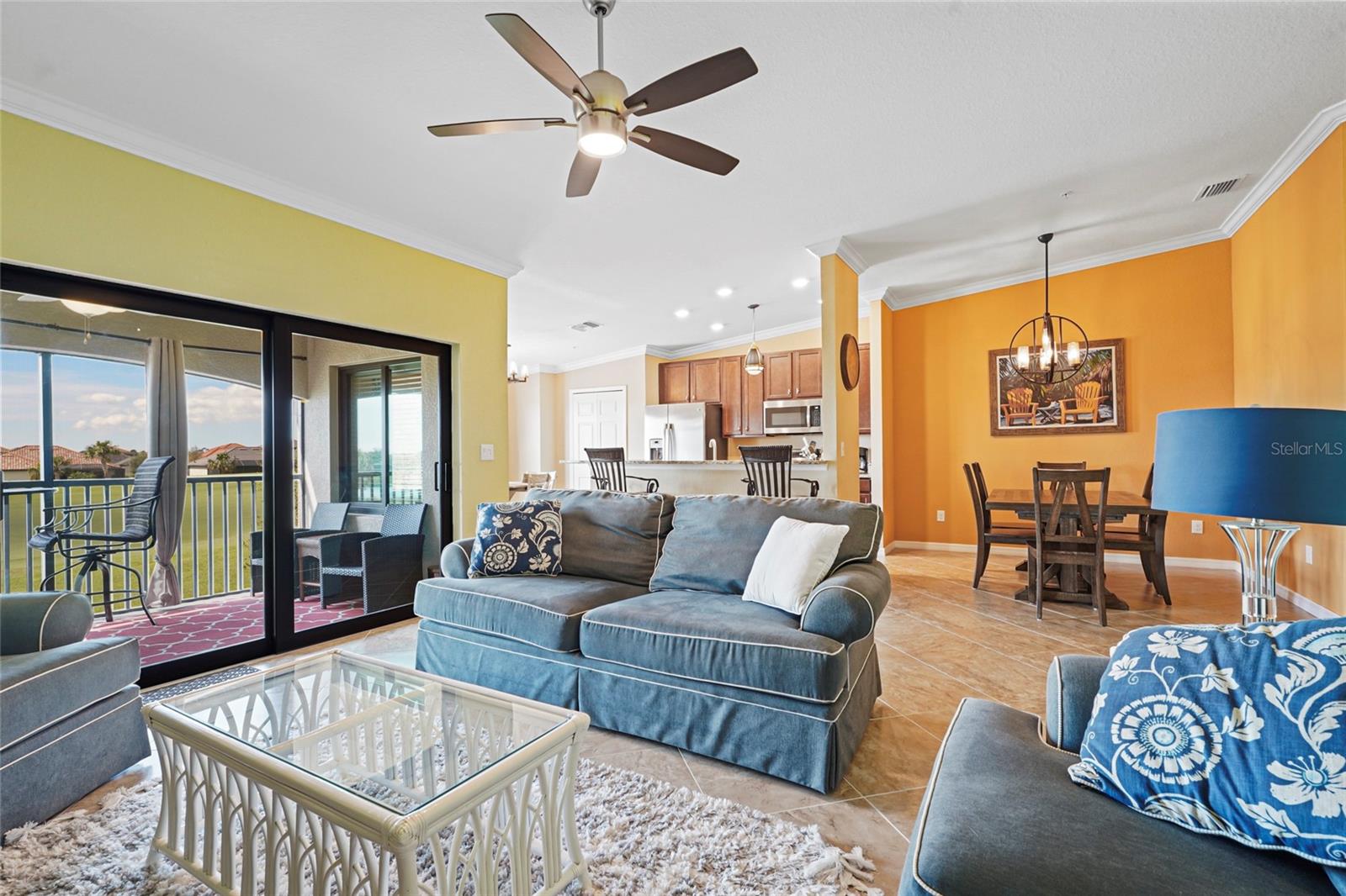 LAKEWOOD NATIONAL - Residential