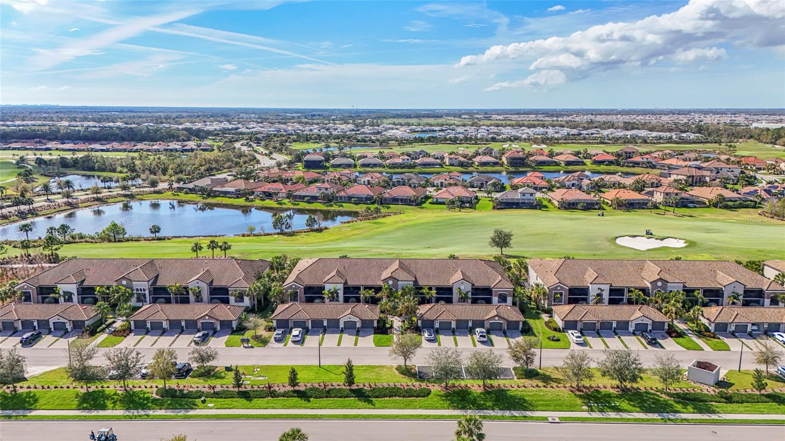 LAKEWOOD NATIONAL - Residential