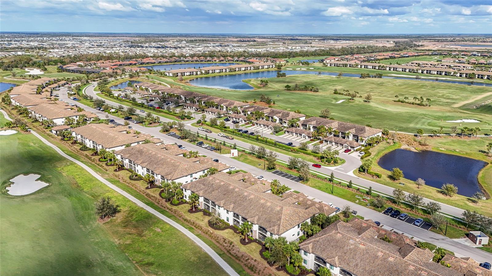 LAKEWOOD NATIONAL - Residential
