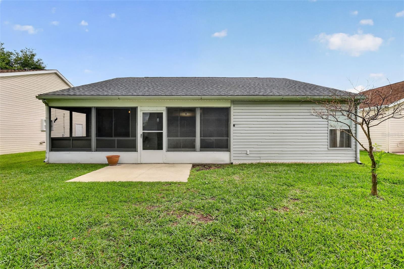 PLANTATION AT LEESBURG GREENTREE - Residential