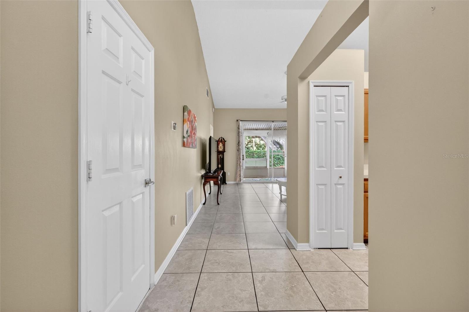 PLANTATION AT LEESBURG GREENTREE - Residential