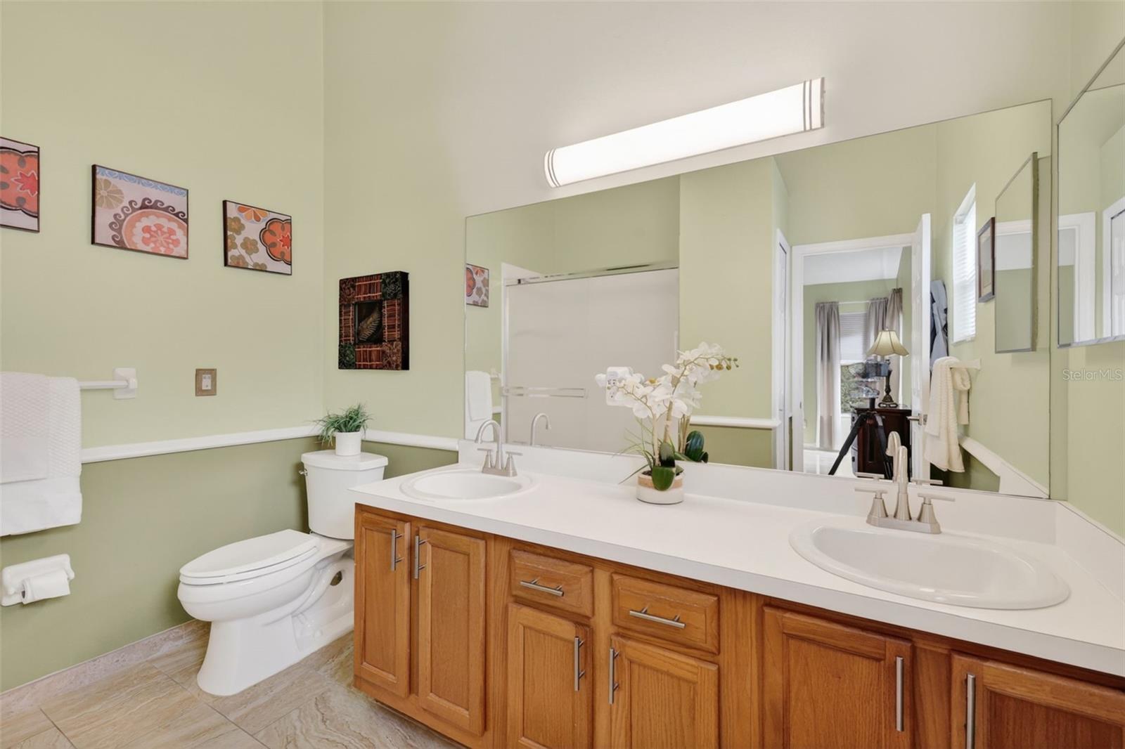 PLANTATION AT LEESBURG GREENTREE - Residential