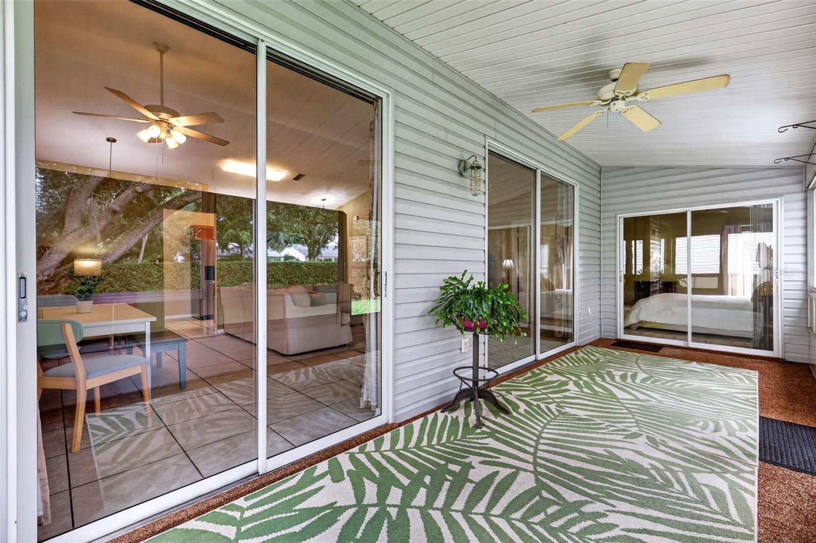 PLANTATION AT LEESBURG GREENTREE - Residential