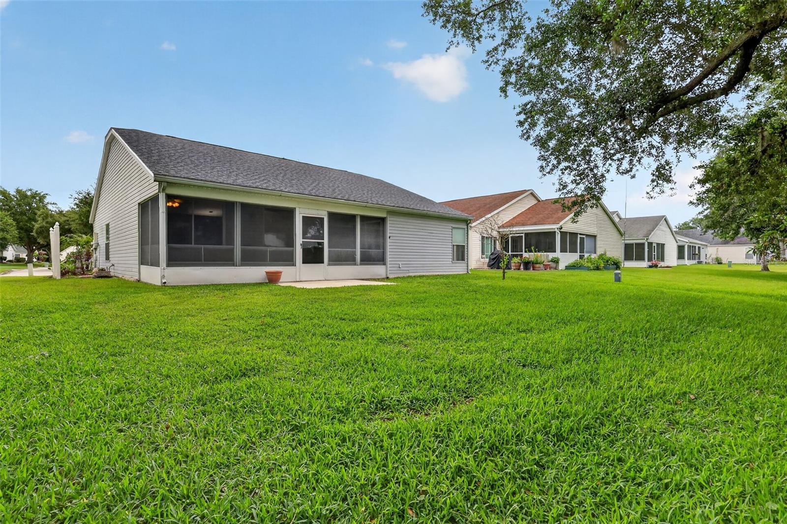 PLANTATION AT LEESBURG GREENTREE - Residential