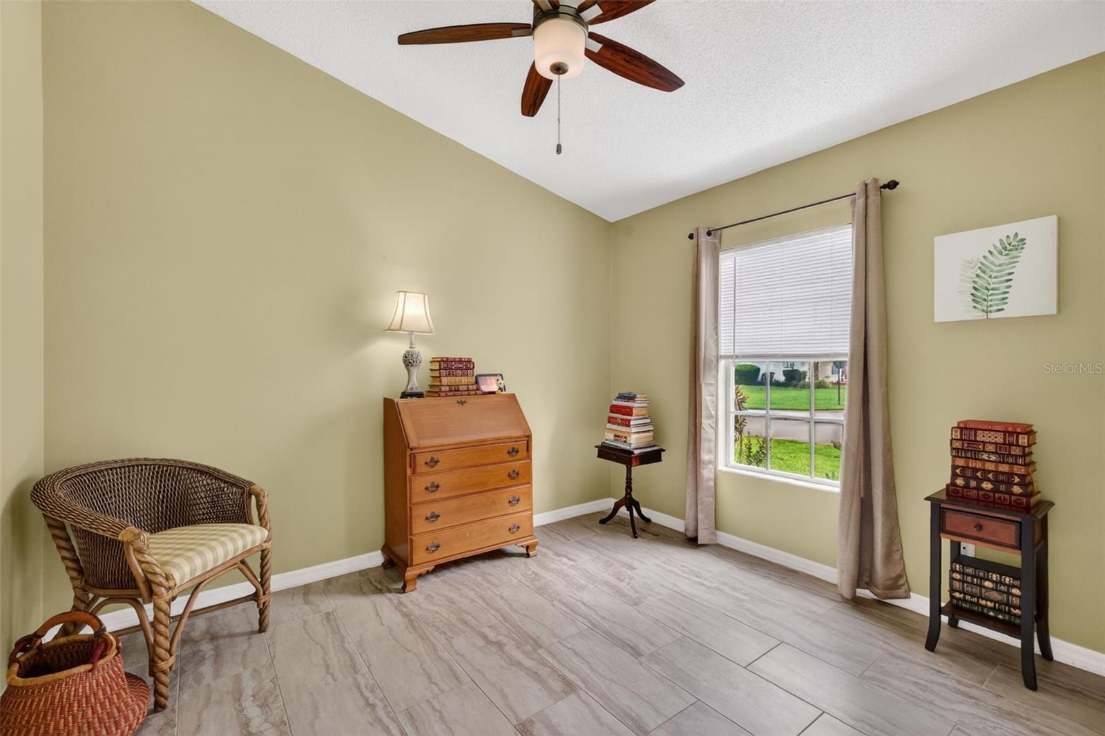 PLANTATION AT LEESBURG GREENTREE - Residential