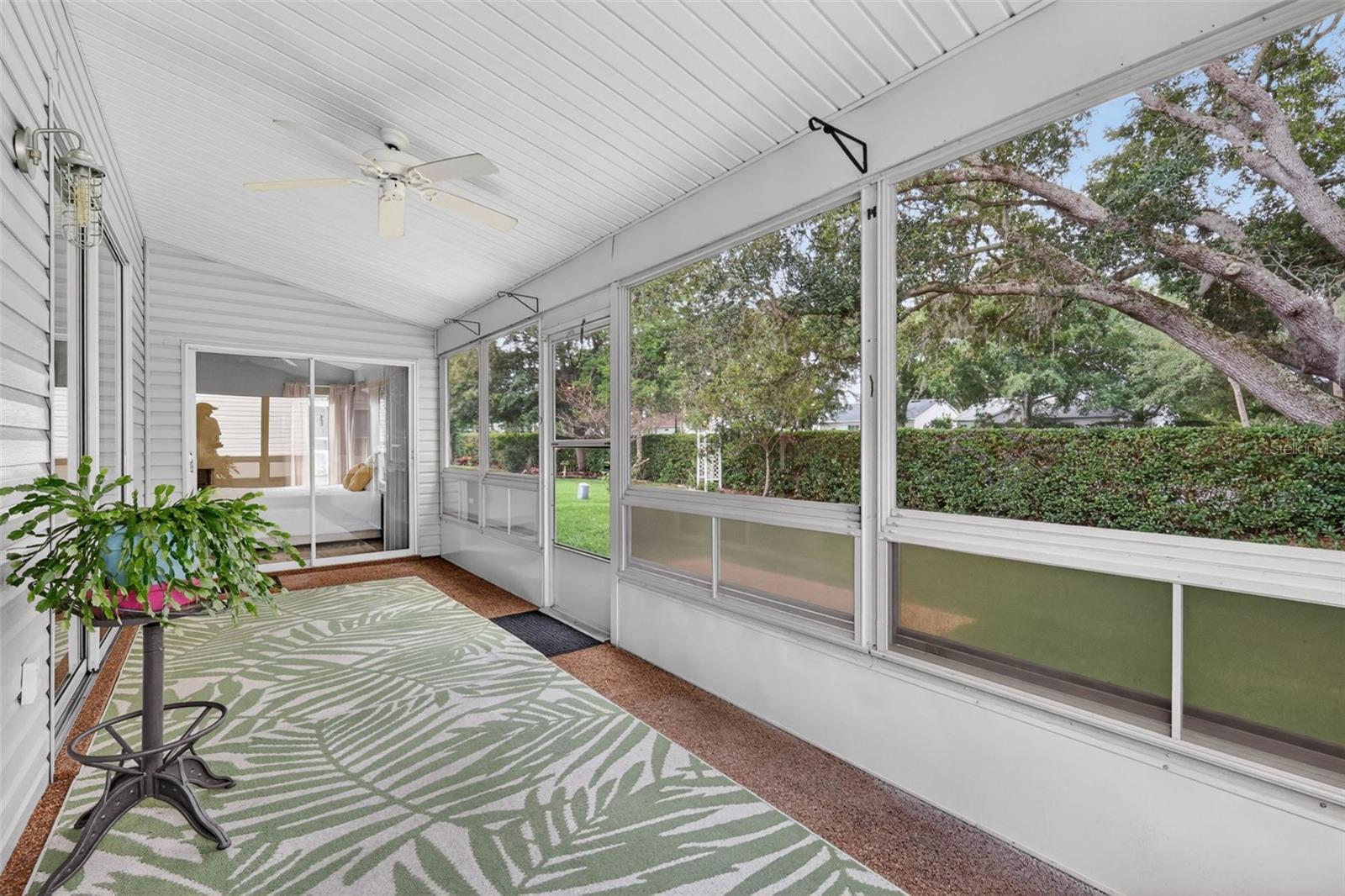 PLANTATION AT LEESBURG GREENTREE - Residential