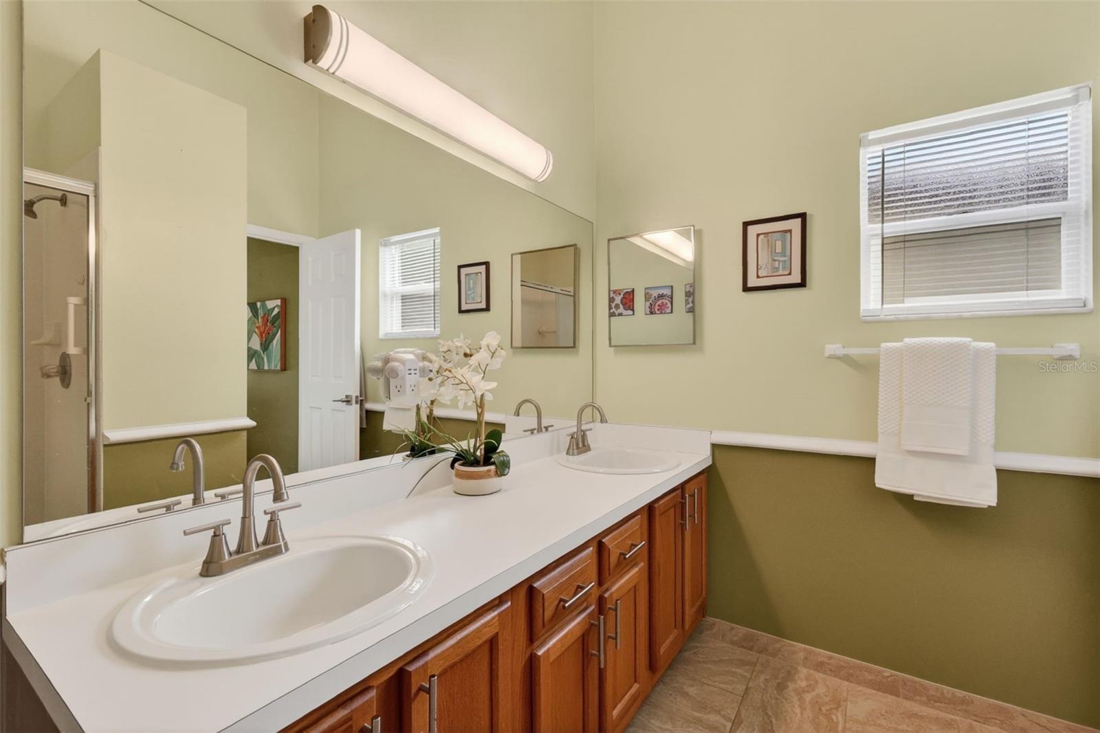 PLANTATION AT LEESBURG GREENTREE - Residential
