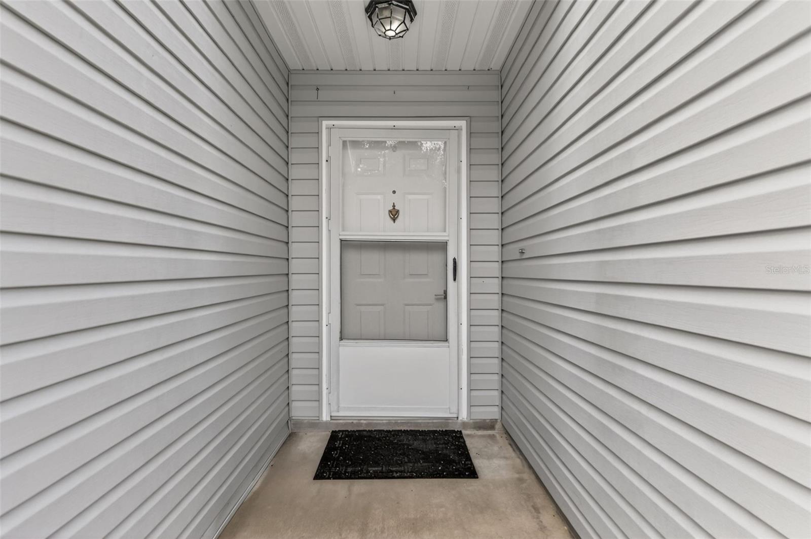 PLANTATION AT LEESBURG GREENTREE - Residential