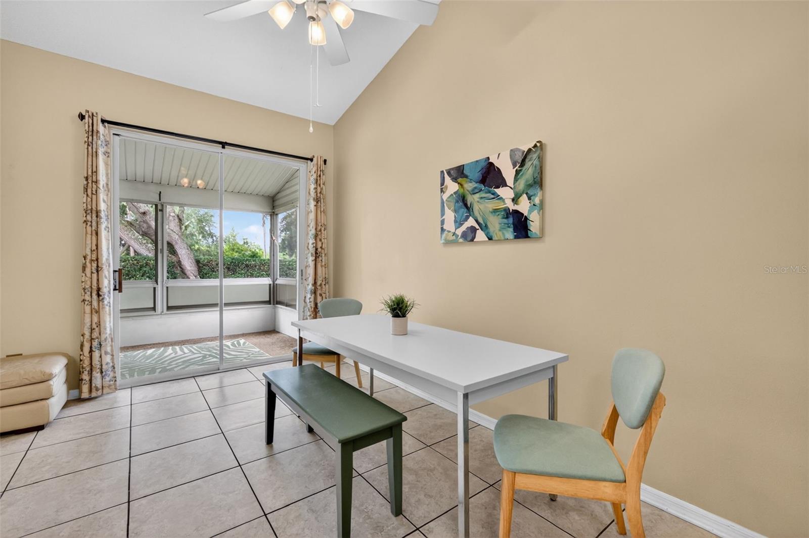 PLANTATION AT LEESBURG GREENTREE - Residential