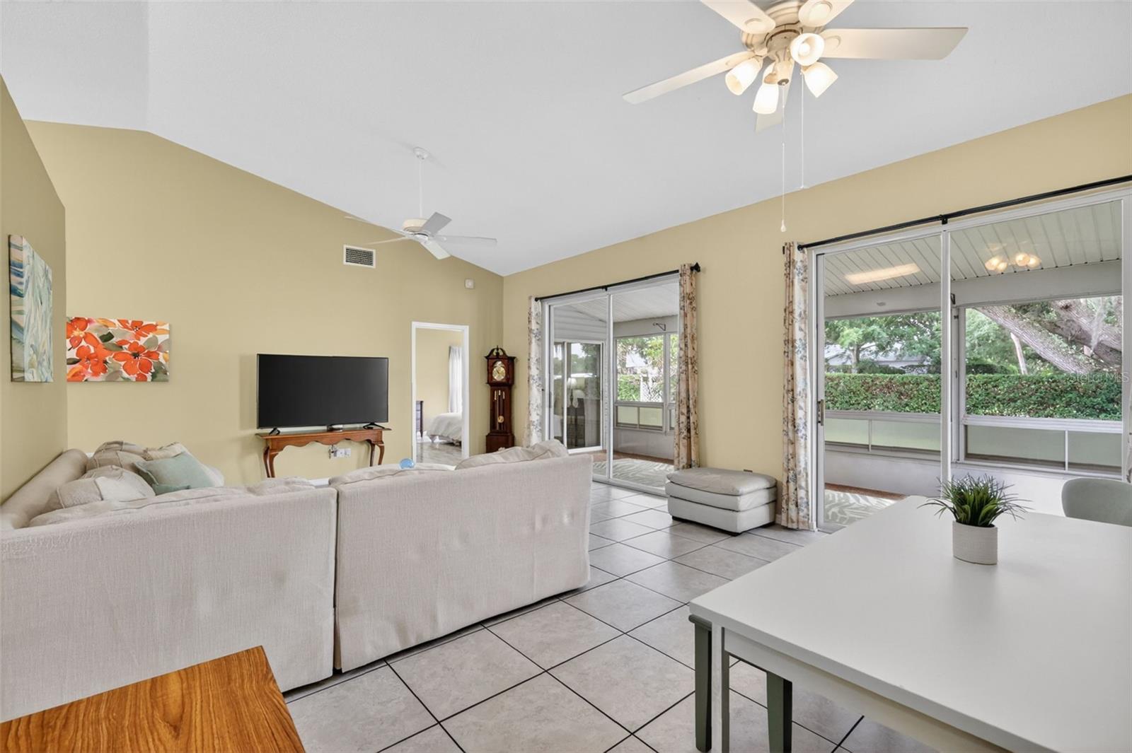 PLANTATION AT LEESBURG GREENTREE - Residential