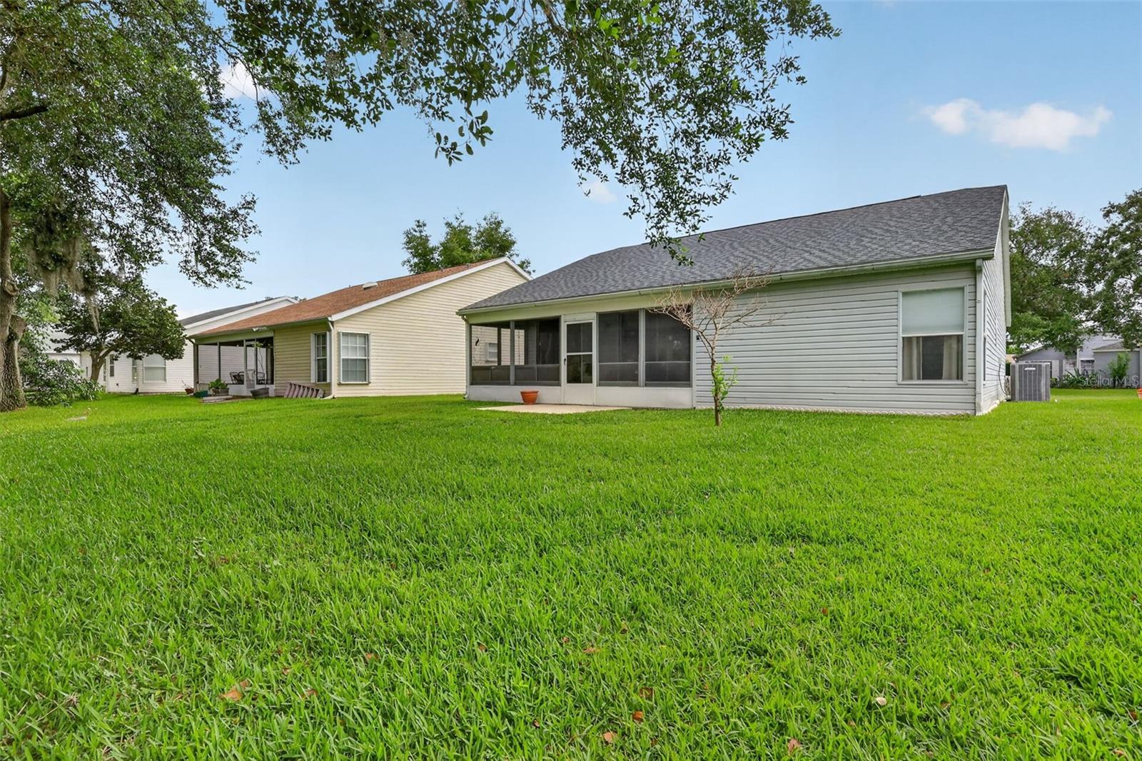 PLANTATION AT LEESBURG GREENTREE - Residential