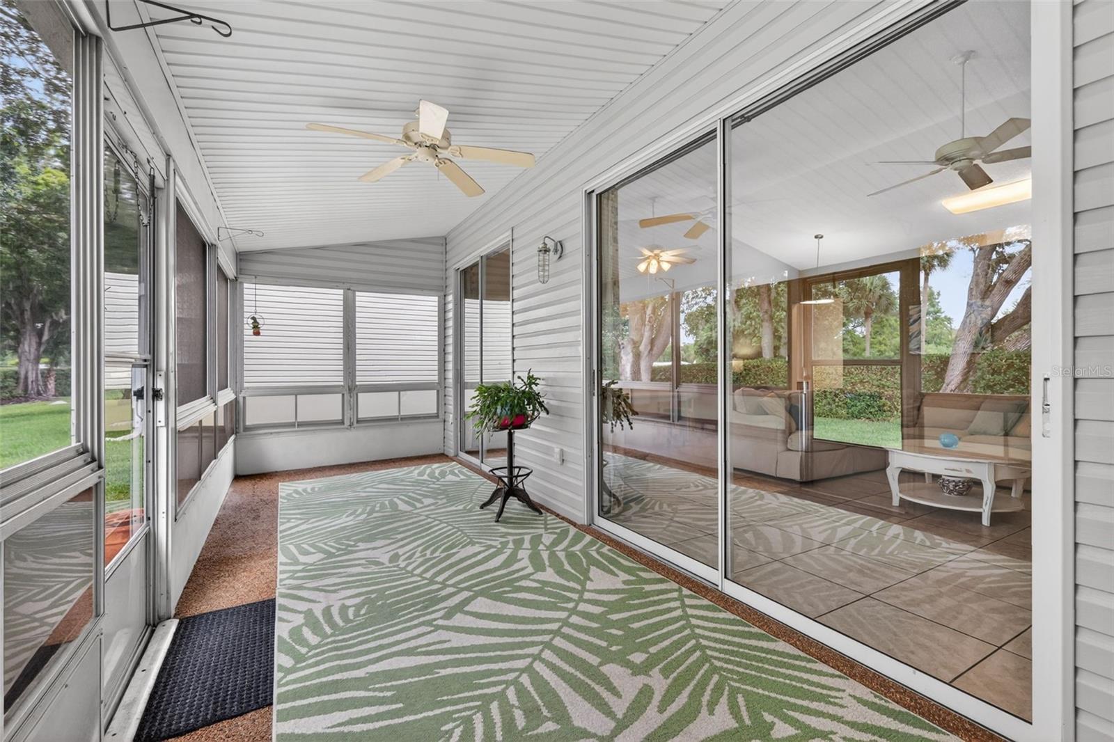 PLANTATION AT LEESBURG GREENTREE - Residential