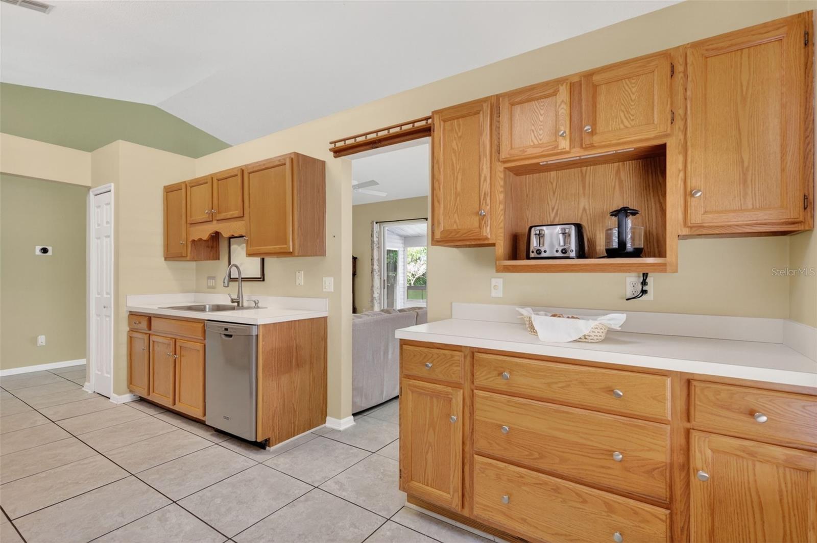 PLANTATION AT LEESBURG GREENTREE - Residential