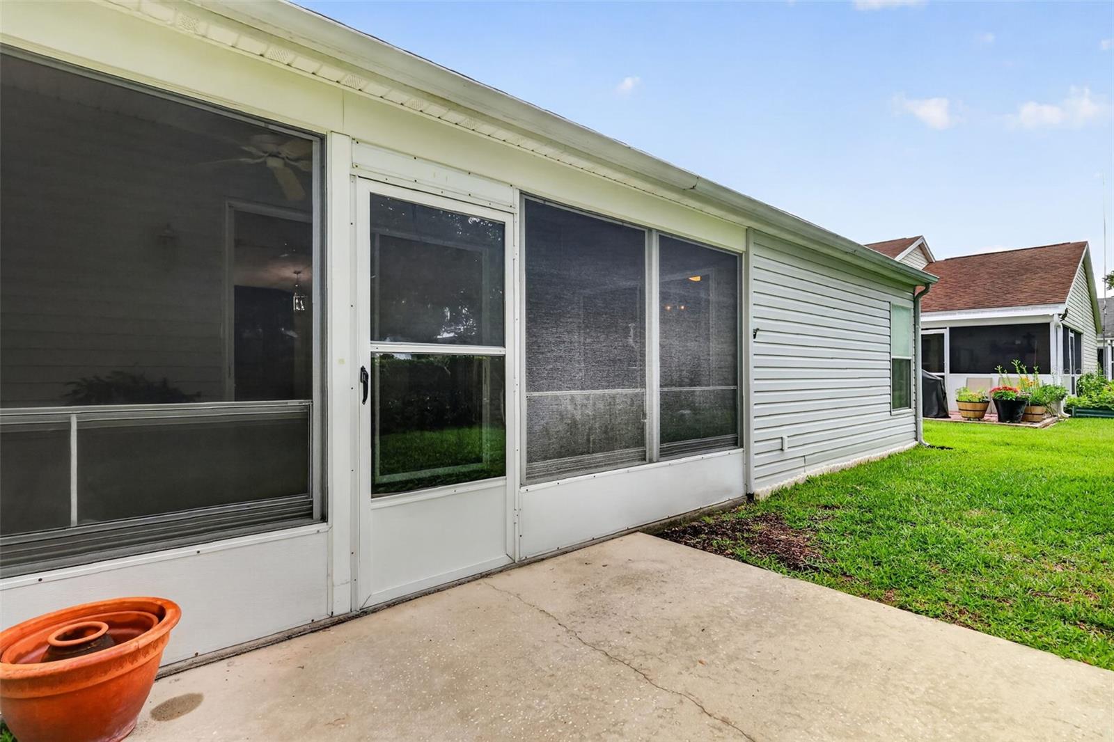 PLANTATION AT LEESBURG GREENTREE - Residential