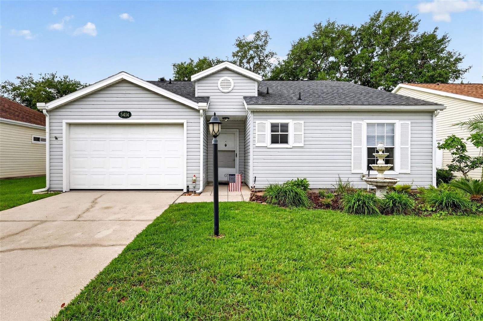 PLANTATION AT LEESBURG GREENTREE - Residential