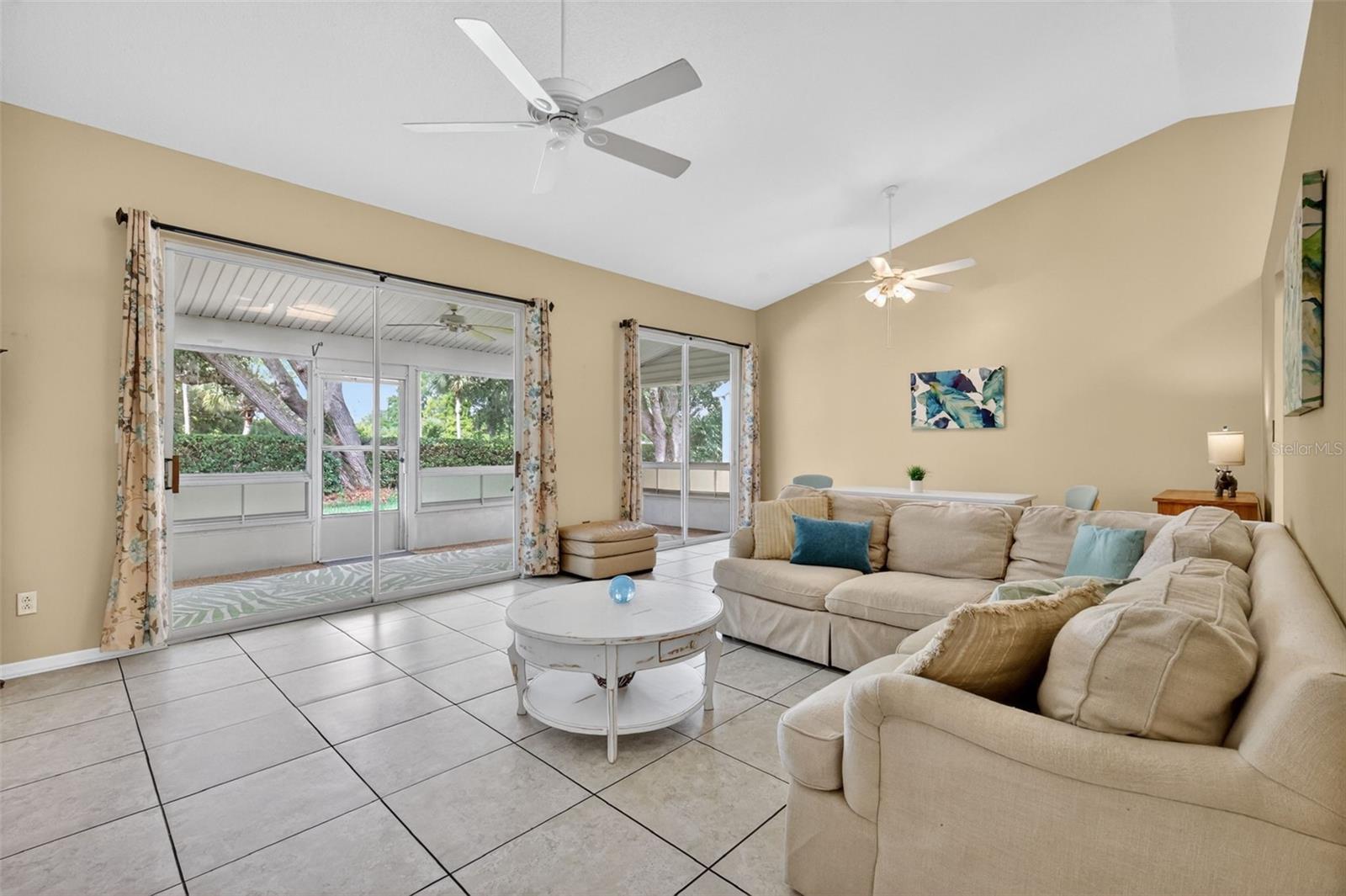 PLANTATION AT LEESBURG GREENTREE - Residential