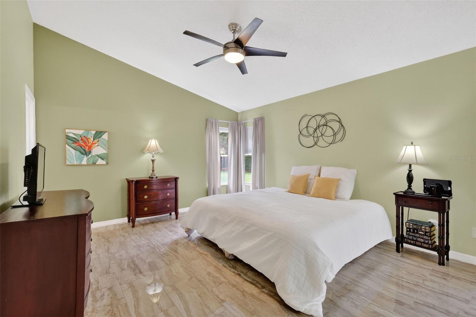 PLANTATION AT LEESBURG GREENTREE - Residential