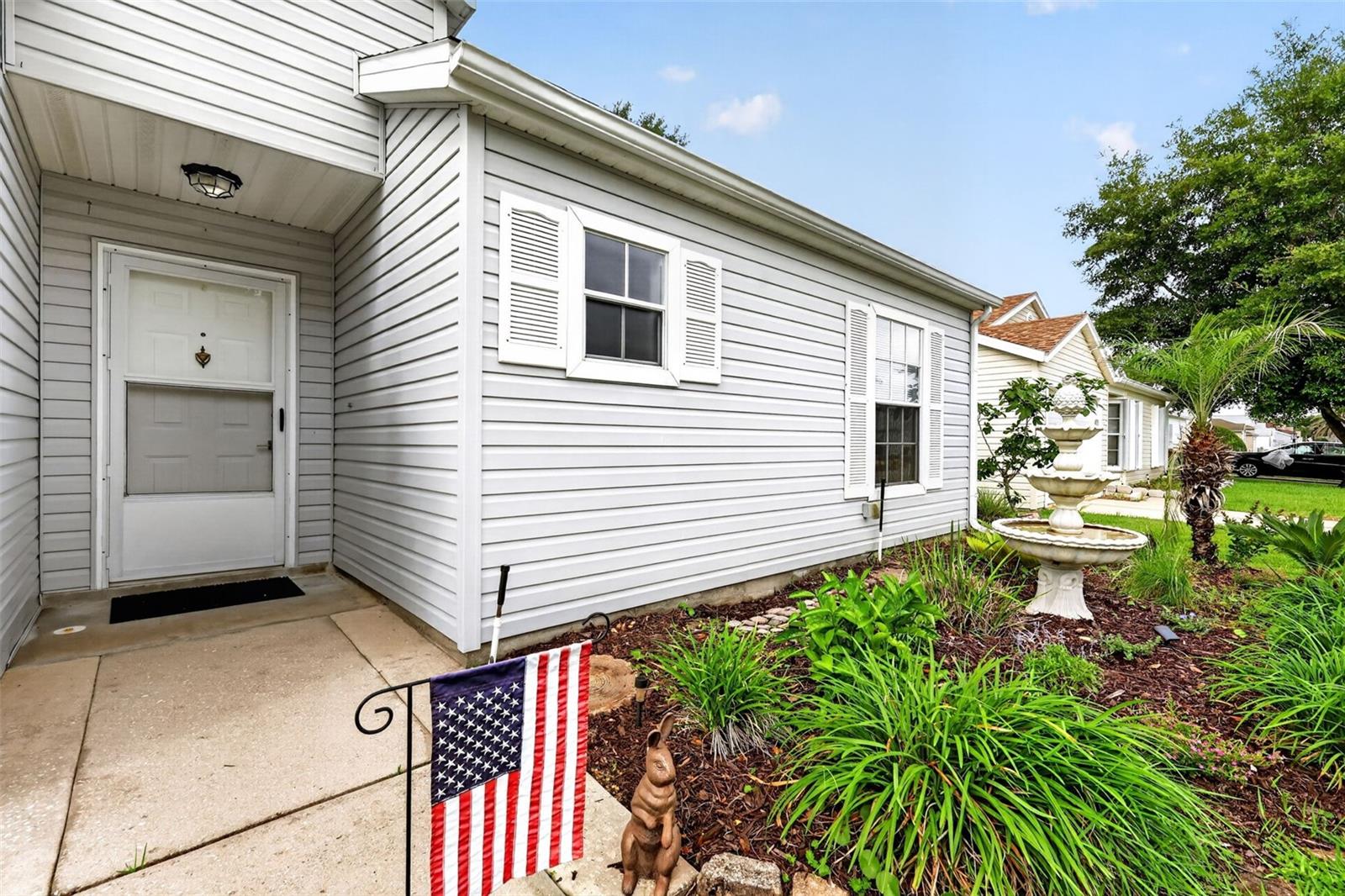 PLANTATION AT LEESBURG GREENTREE - Residential