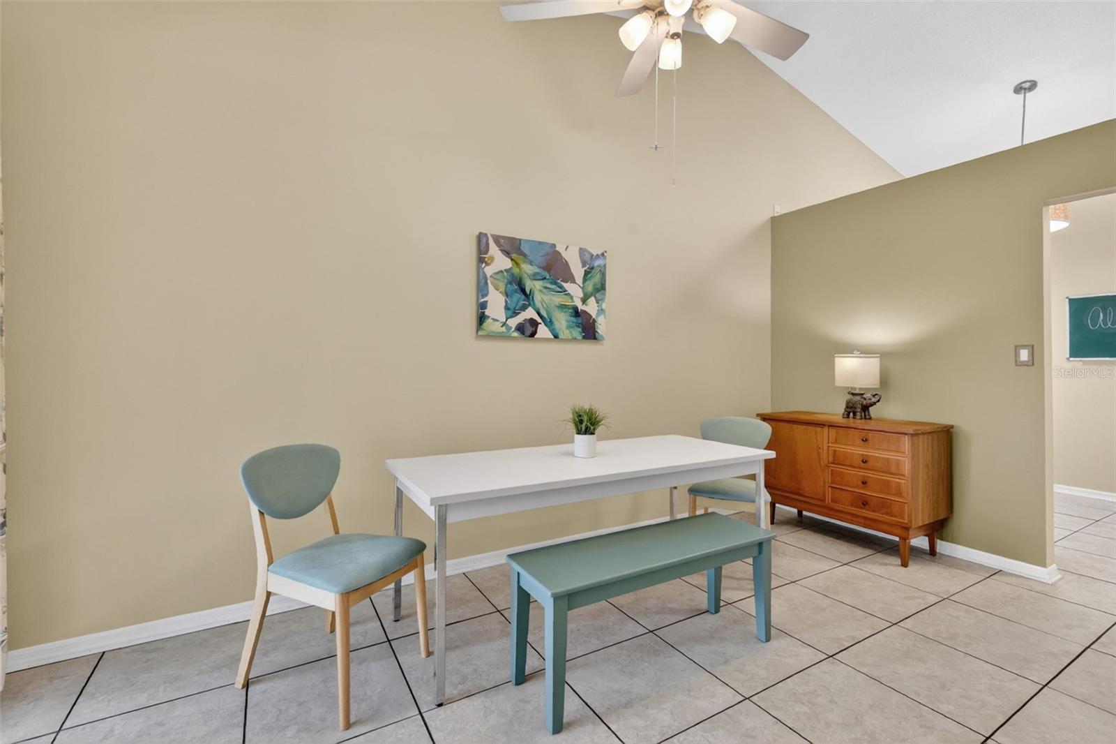 PLANTATION AT LEESBURG GREENTREE - Residential