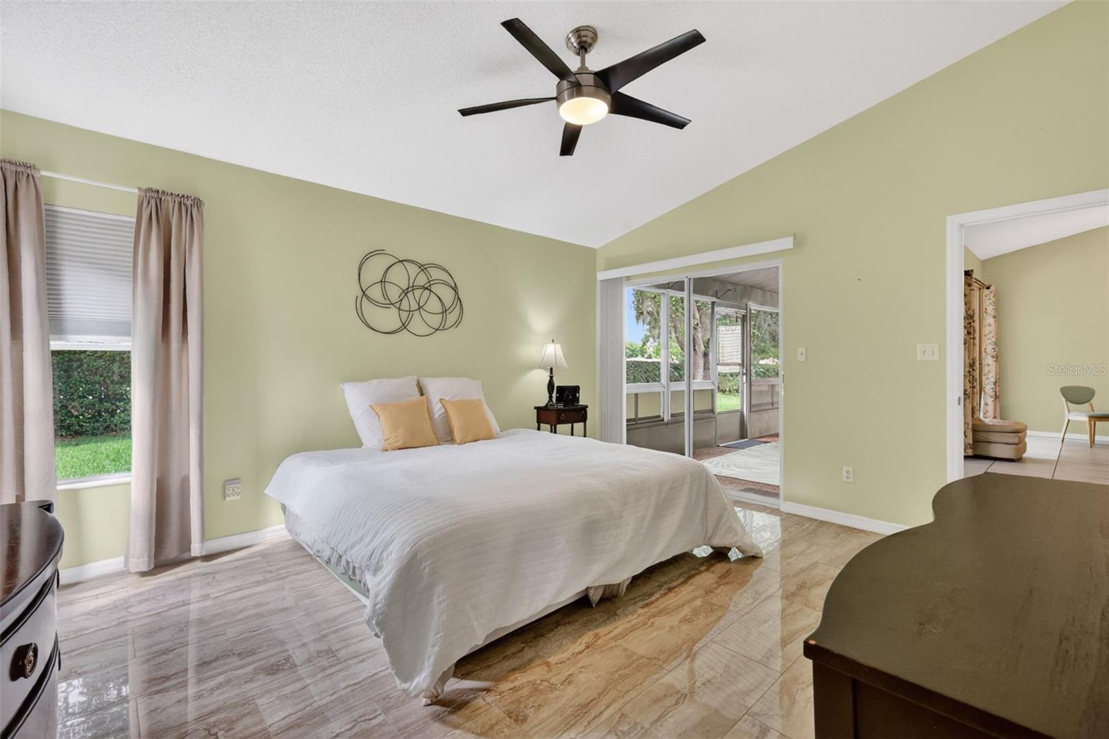 PLANTATION AT LEESBURG GREENTREE - Residential
