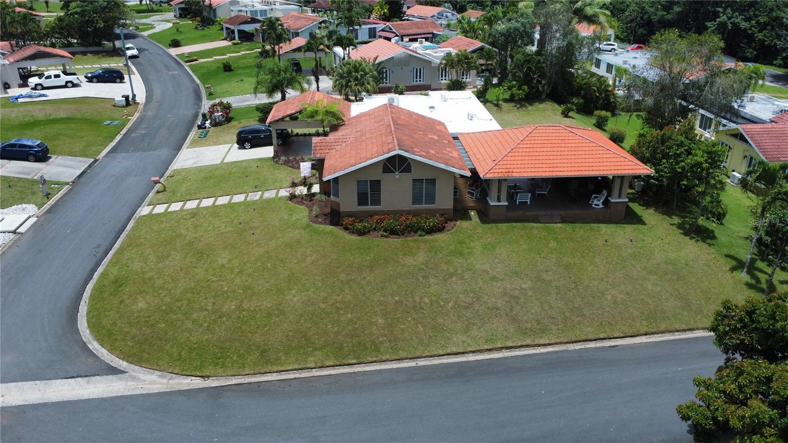 47 CAMINO DE LAS CASCADAS