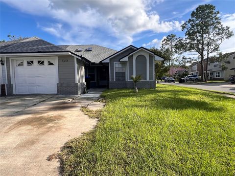 Photo of 7934 Merrimac Cove Drive, Orlando, FL 32822 (MLS # S5134550)