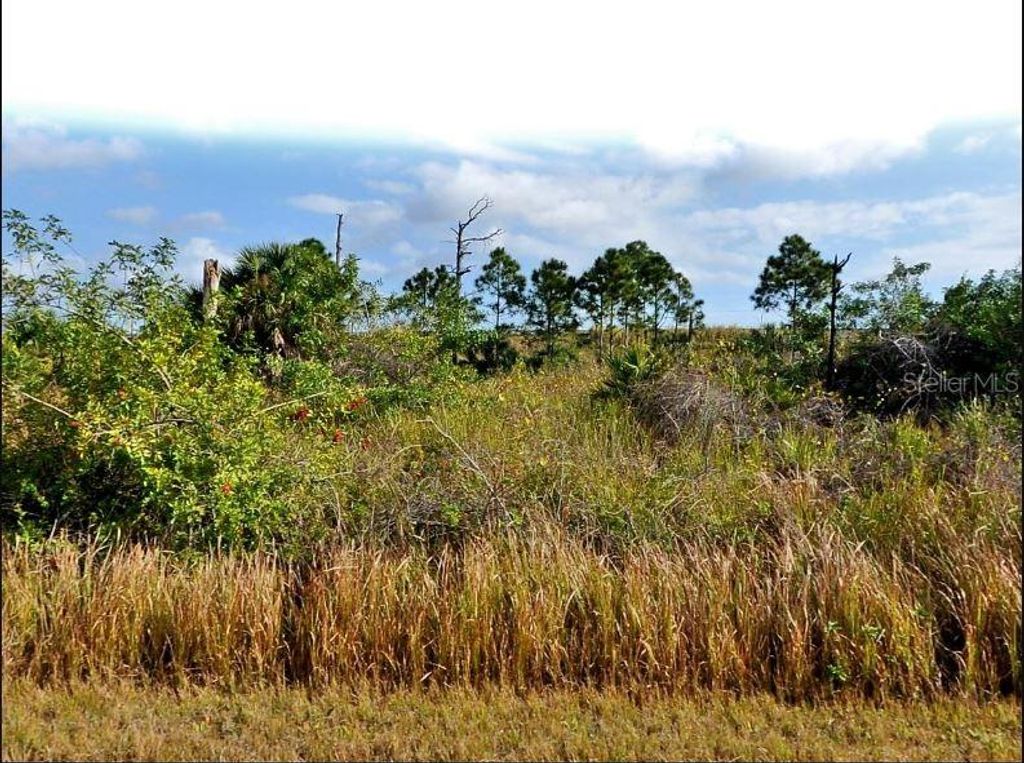 Photo of Mansfield Circle, North Port, FL 34288 (MLS # O6189740)