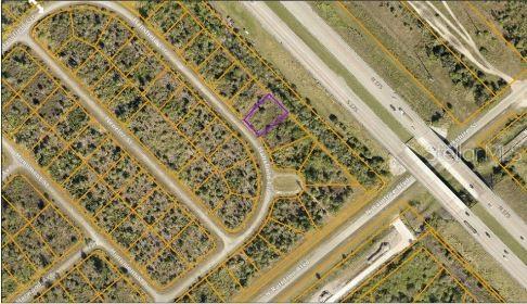 PORT CHARLOTTE SUB 45 - Land