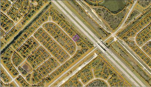 PORT CHARLOTTE SUB 45 - Land