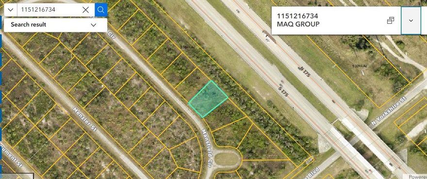 Residential vacant site
Parcel Description:LOT 34 BLK 2167 45TH ADD TO PORT CHARLOTTE
Note: buyers I emphasize the importance of conducting thorough due diligence to ensure that the property meets your expectations and requirements.