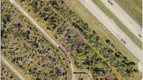 PORT CHARLOTTE SUB 45 - Land