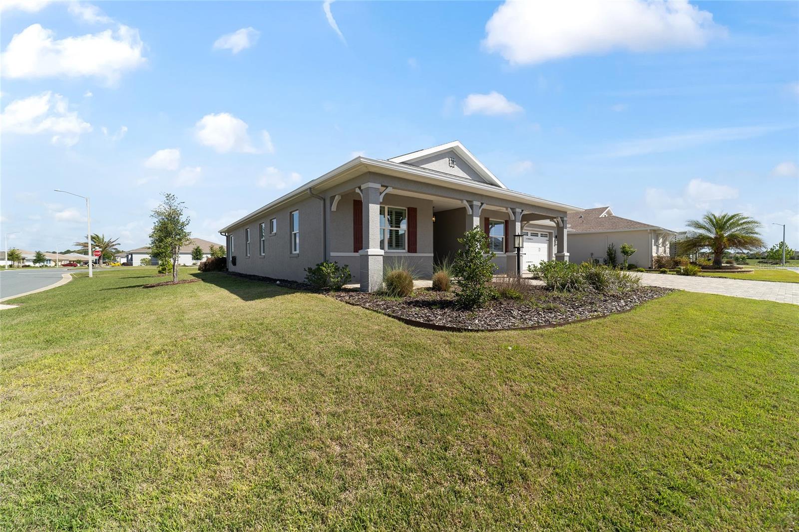 CANDLER HILLS WEST - Residential