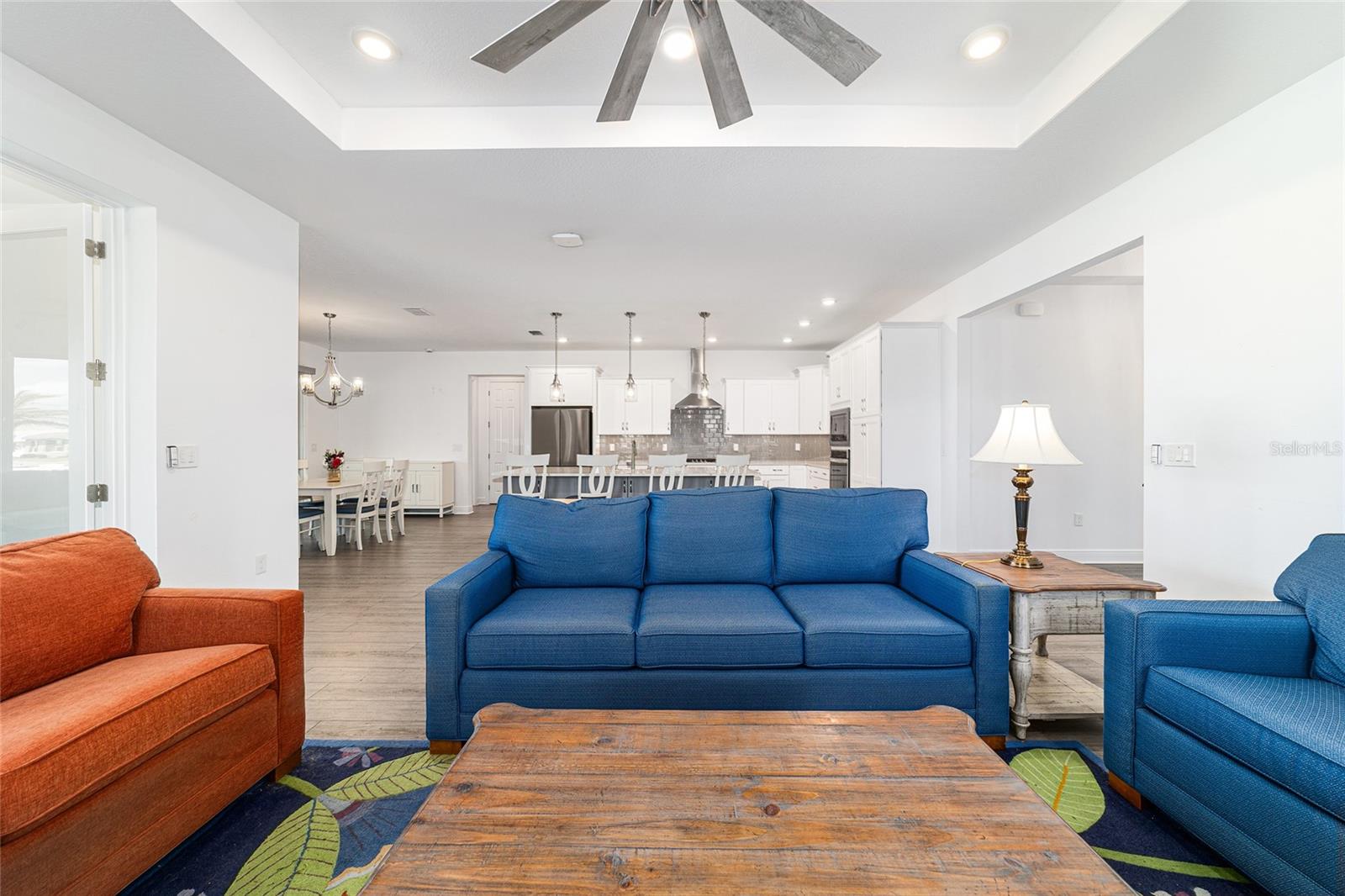 CANDLER HILLS WEST - Residential