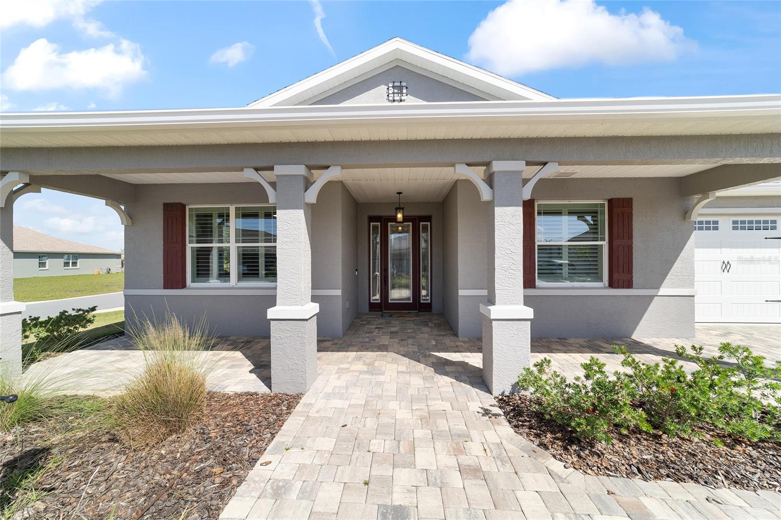 CANDLER HILLS WEST - Residential