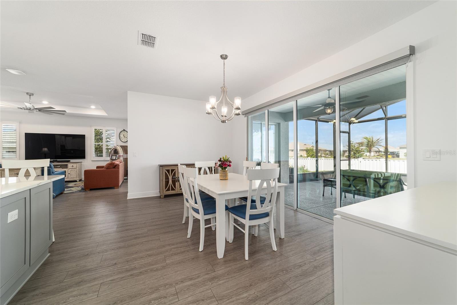 CANDLER HILLS WEST - Residential