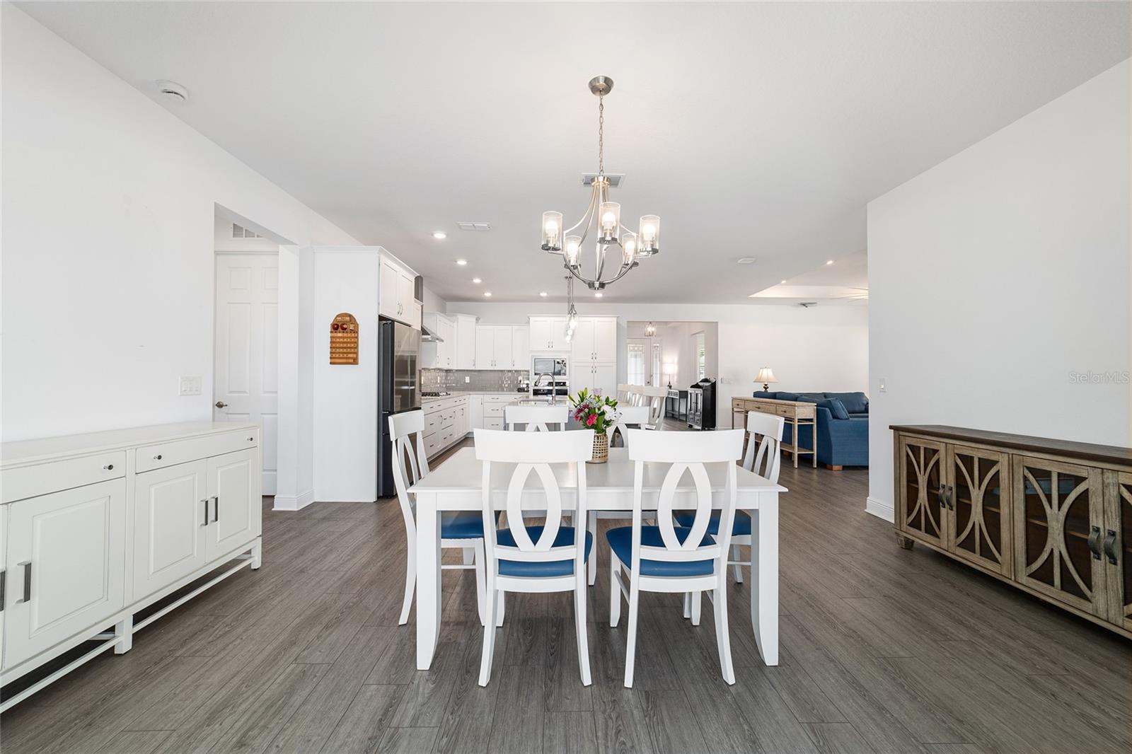 CANDLER HILLS WEST - Residential