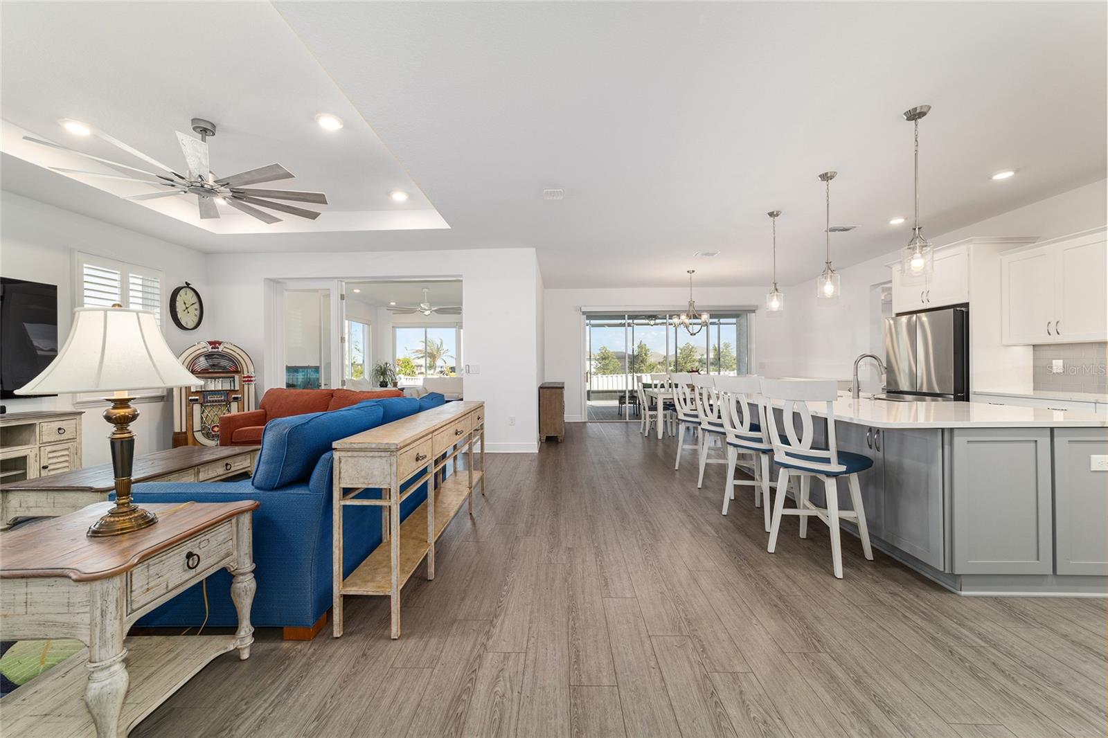 CANDLER HILLS WEST - Residential