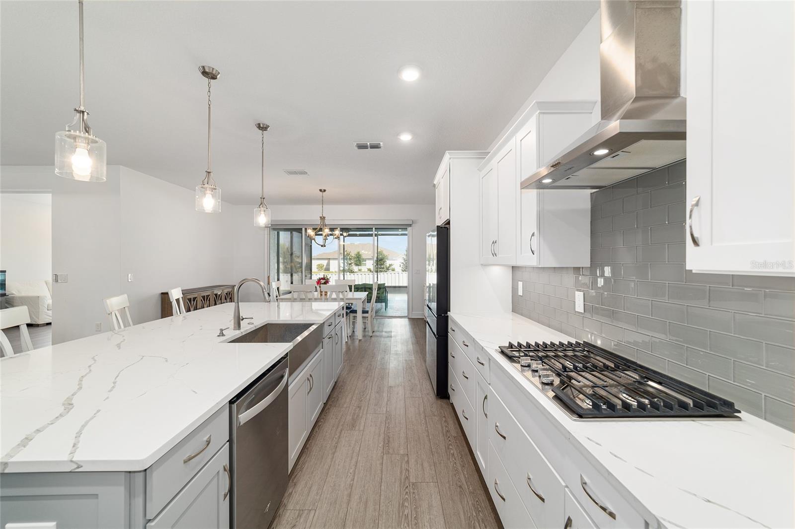 CANDLER HILLS WEST - Residential