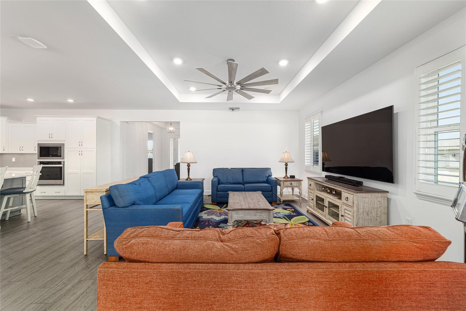 CANDLER HILLS WEST - Residential