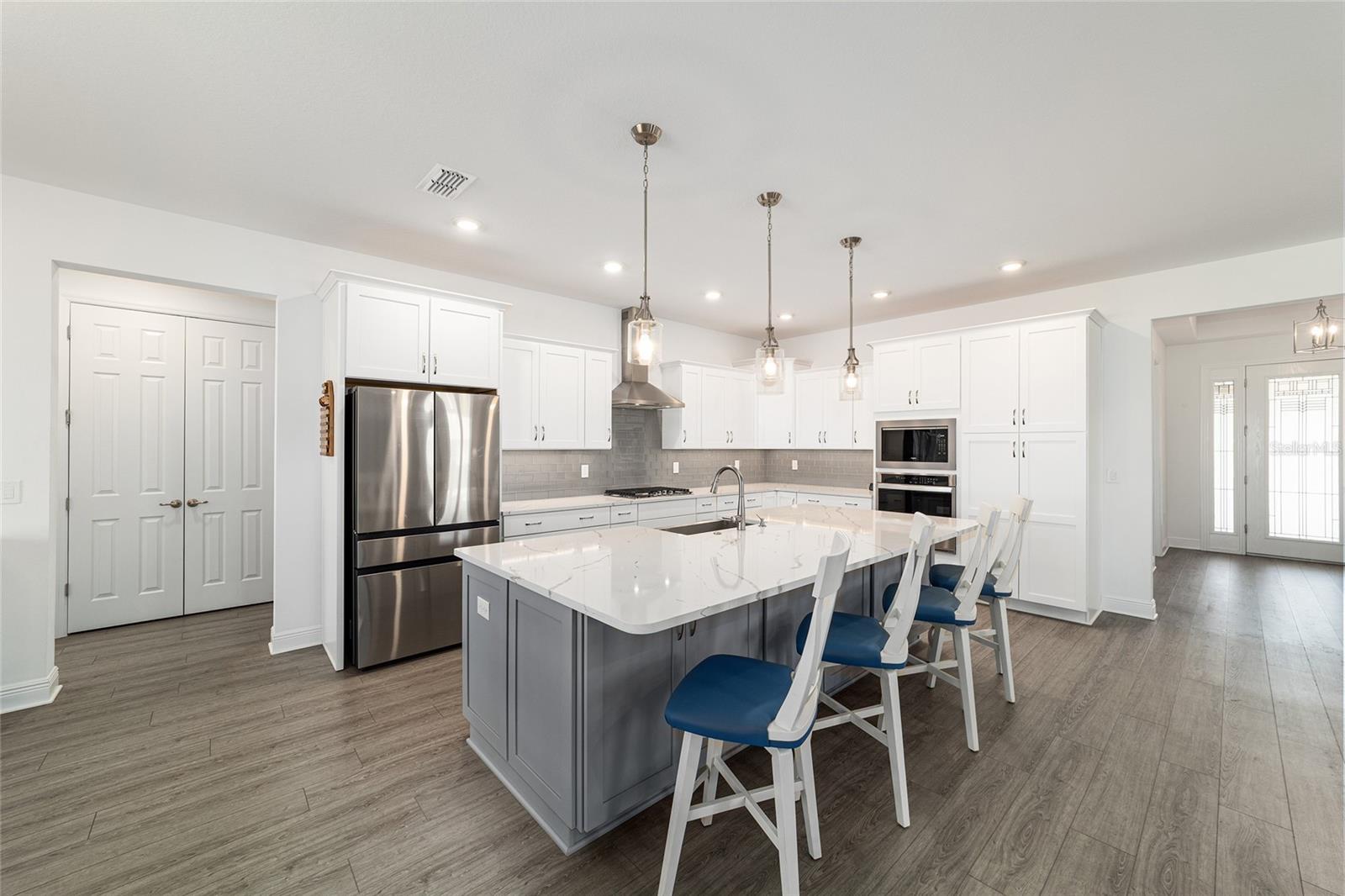 CANDLER HILLS WEST - Residential