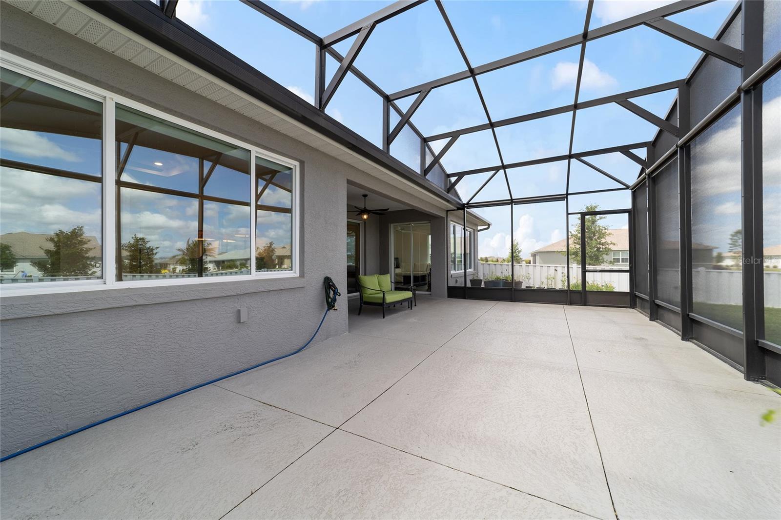 CANDLER HILLS WEST - Residential