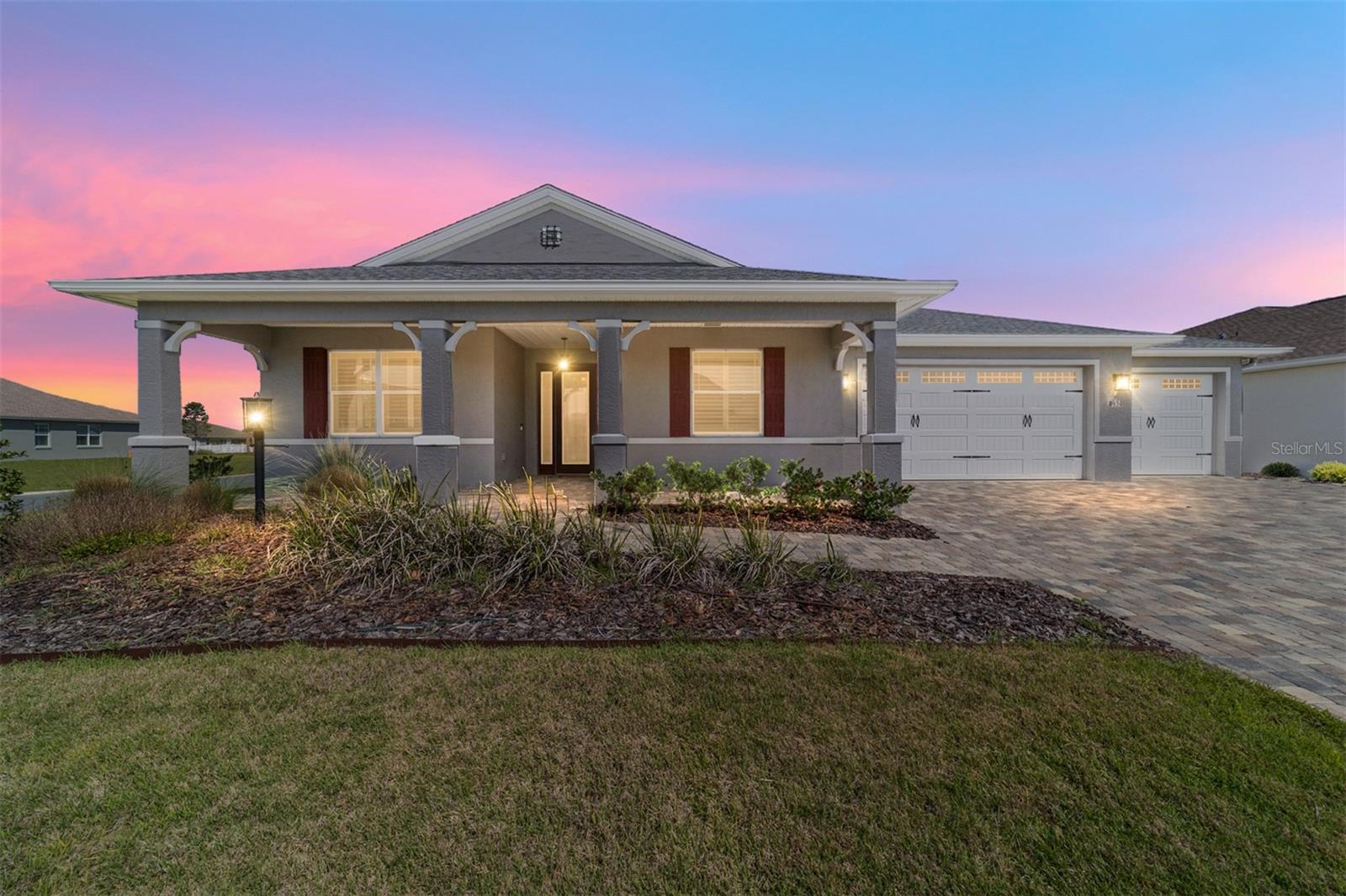 CANDLER HILLS WEST - Residential