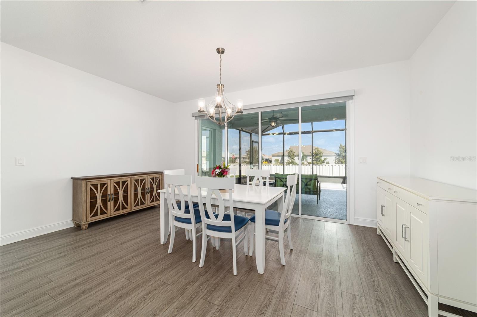 CANDLER HILLS WEST - Residential