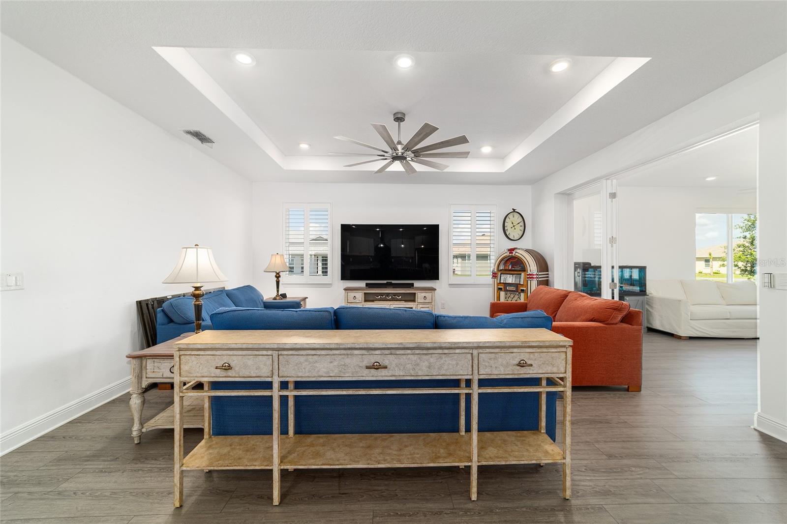 CANDLER HILLS WEST - Residential