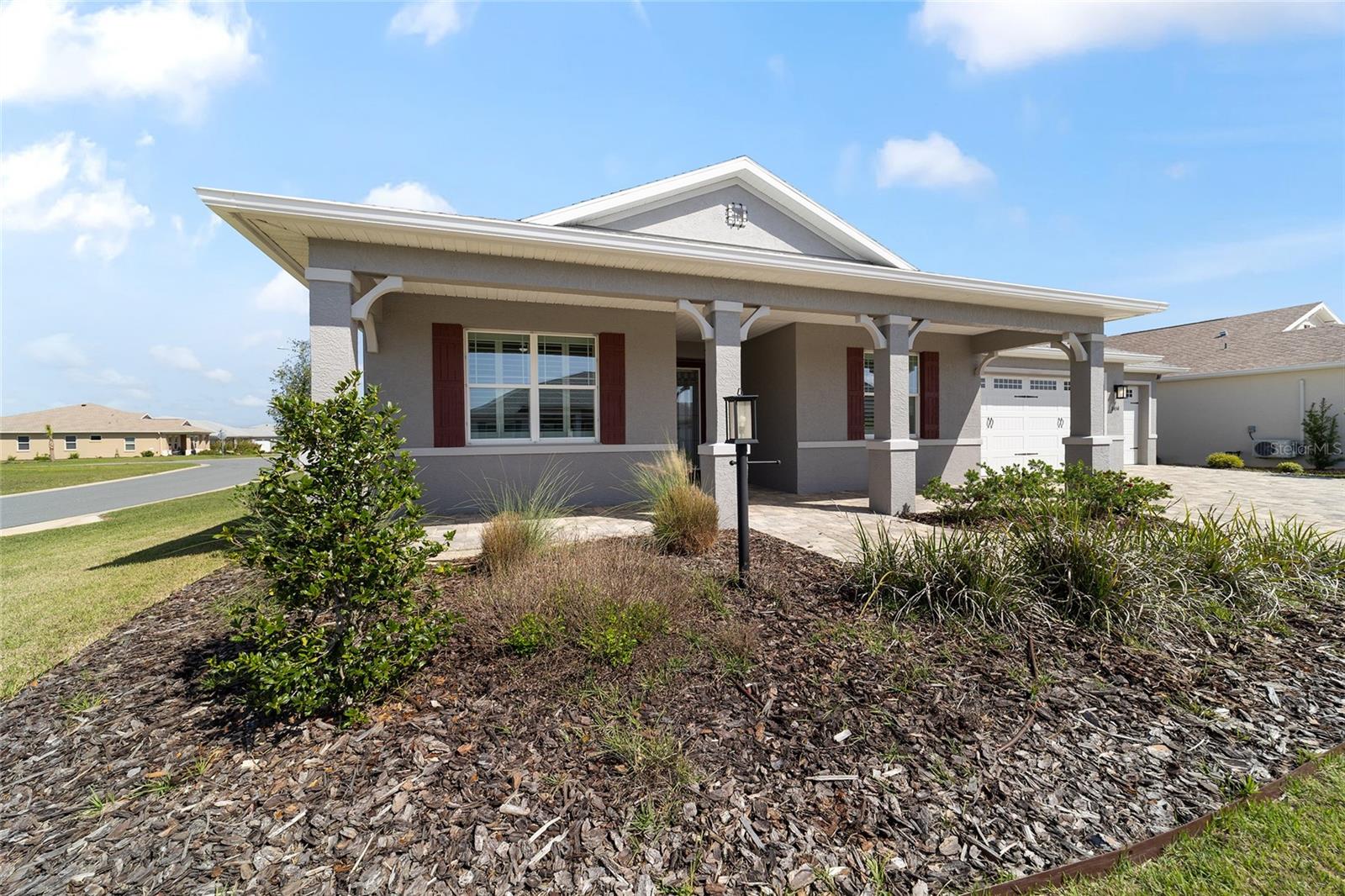 CANDLER HILLS WEST - Residential