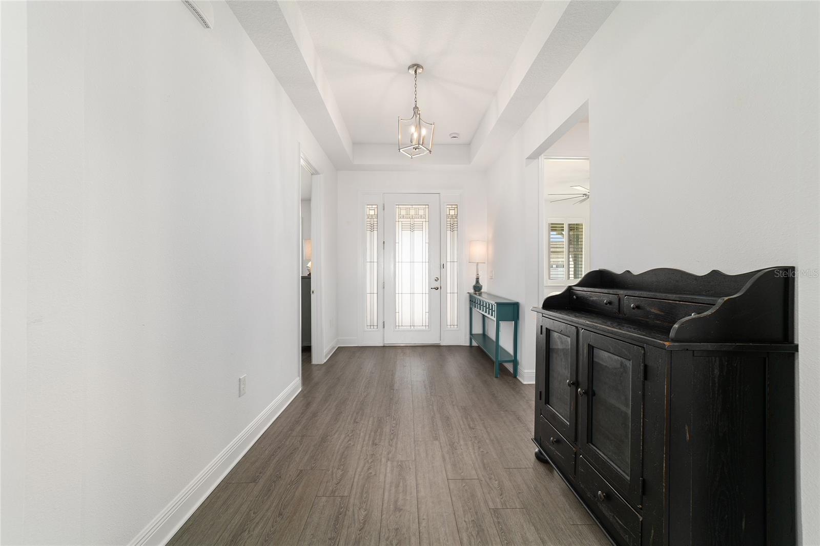 CANDLER HILLS WEST - Residential