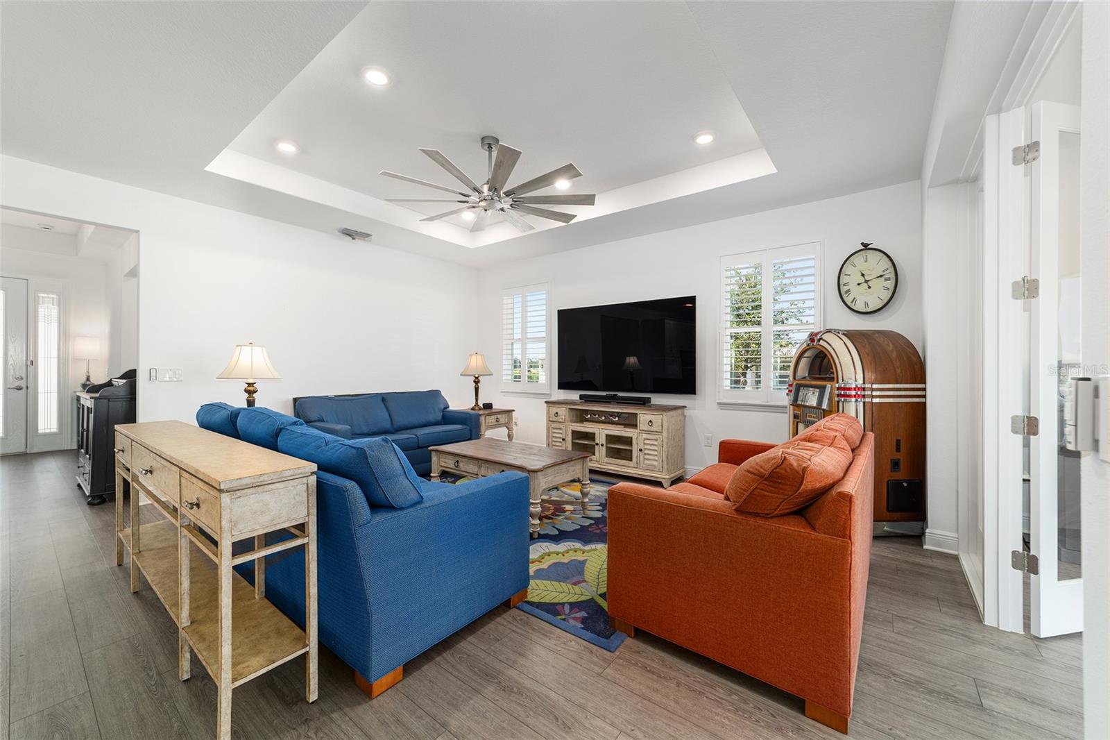 CANDLER HILLS WEST - Residential