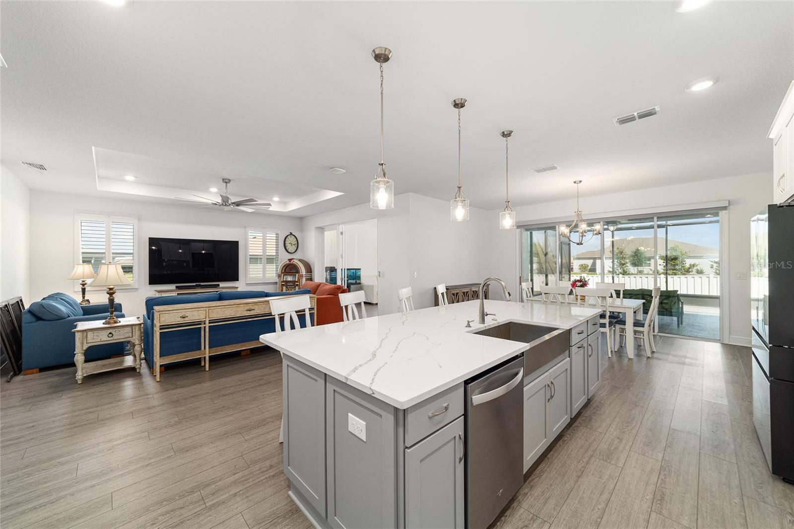 CANDLER HILLS WEST - Residential