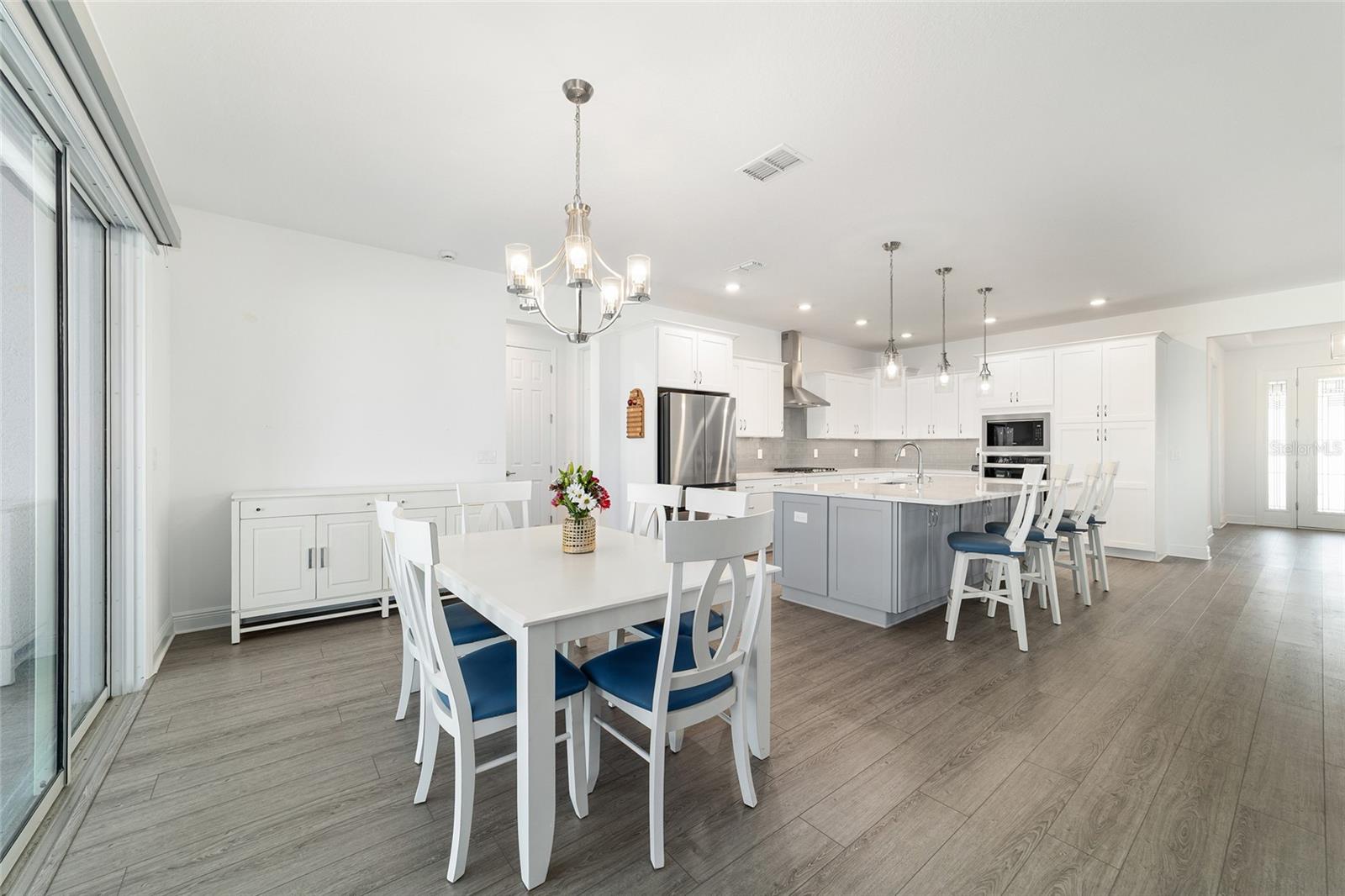 CANDLER HILLS WEST - Residential