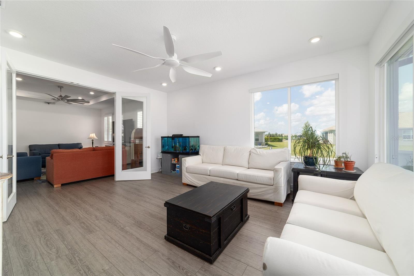 CANDLER HILLS WEST - Residential